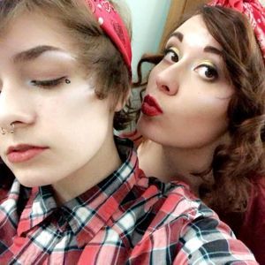 Meet your Posher, Vanessa